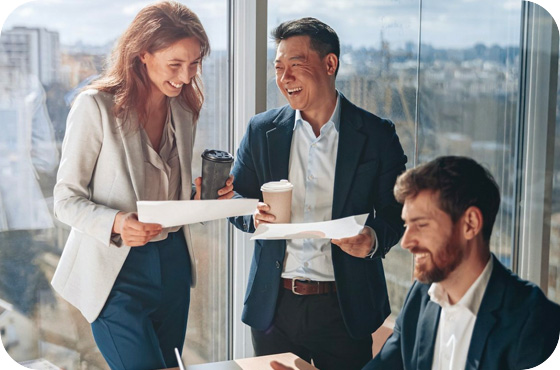 Premier investment firm in Auckland, New Zealand.