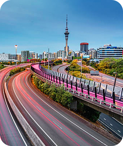 Premier investment firm in Auckland, New Zealand.